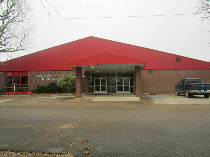 24,000 Sq.ft. 1 Story Brick Building House, School, Office, Warehouse, Business