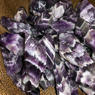 500 Carat Lots Of Unsearched Natural Auralite-23 Rough - Plus A Free Faceted Gem