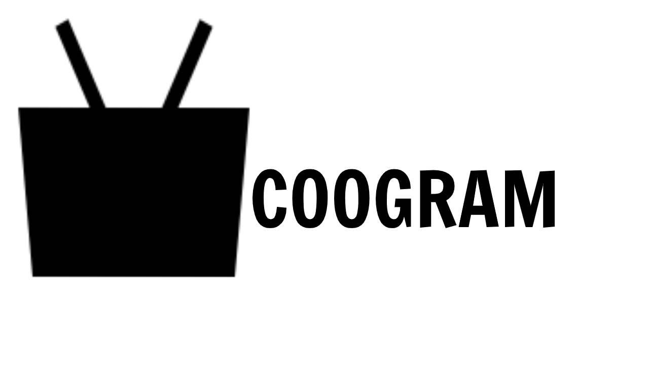 Coogram.com  Strong Brandable Domain Name